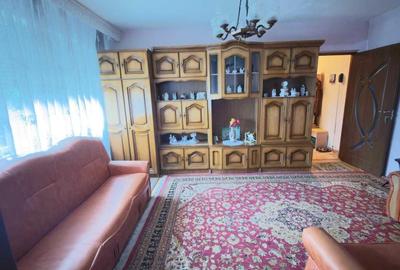 Apartament cu 2 camere nedecomandat în Milcov - 7