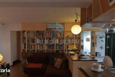 Apartament cu 2 camere decomandat în Iancului