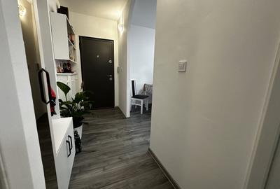 Apartament cu 2 camere semidecomandat, mobilat în Dâmbovița - 9