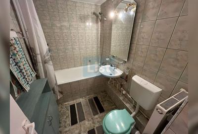 Apartament cu 3 camere decomandat, mobilat în Zorilor - 10