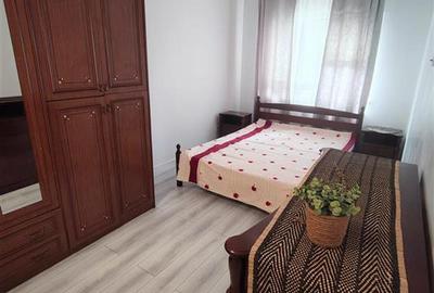 Garsonieră decomandată, mobilată în Popas Păcurari - 1