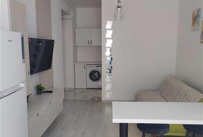 Apartament cu 2 camere decomandat, mobilat în Roșu - 1