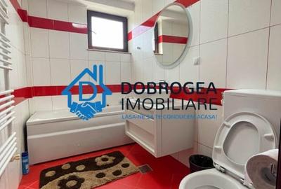 Casă individuală cu 8 camere cu Canalizare în Vest - 17
