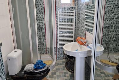 Casă individuală cu 4 camere cu Canalizare în Sânpetru - 7