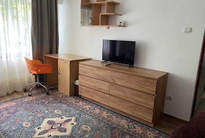 Apartament cu 2 camere decomandat în Central - 6