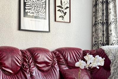 Apartament cu 2 camere semidecomandat în Șcheia - 3