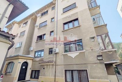 Apartament cu 3 camere decomandat în Grădina Icoanei - 11