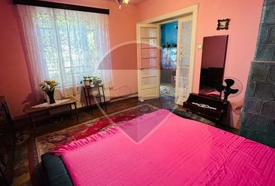 Casă cu 2 camere în Ultracentral
