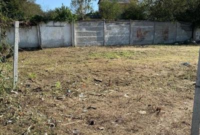 Teren Construcții intravilan de 400 mp, în Kamsas - 2