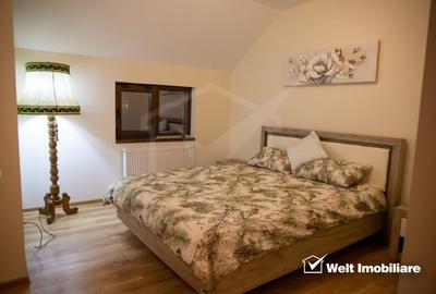 Casă individuală cu 5 camere cu Teren 300 Mp în Sânnicoară - 29