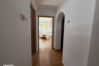 Apartament cu 4 camere în Ultracentral