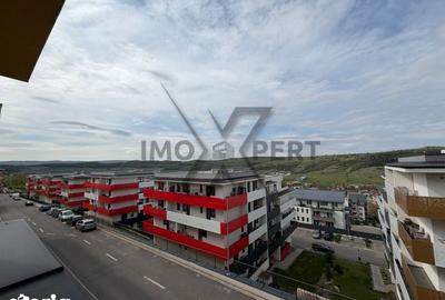Apartament cu 3 camere în Baciu - 5