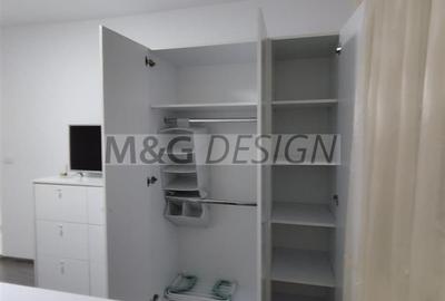 Garsonieră decomandată în Complex Studențesc - 13