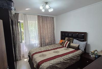Apartament cu 3 camere semidecomandat, mobilat în City Park Mall - 13