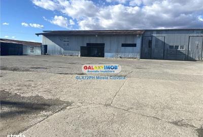 Spațiu comercial, de 1,000 mp, în Filipeștii de Pădure - 4