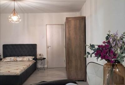Garsonieră semidecomandată în Brazda lui Novac
