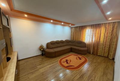Apartament cu 3 camere în E3