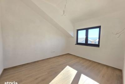 Apartament cu 2 camere decomandat în Sânpetru - 2