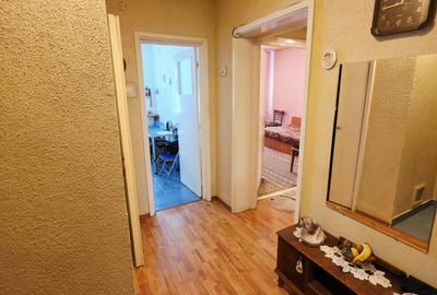 Apartament cu 3 camere decomandat în Republicii - 9