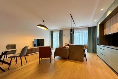 Apartament cu 3 camere decomandat, mobilat în Centrul Istoric - 1