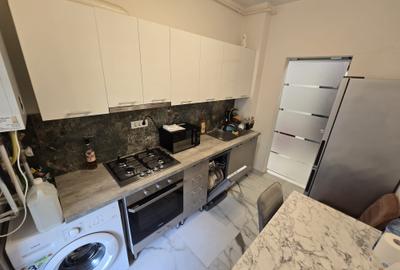 Apartament cu 2 camere decomandat în Grozăvești - 2