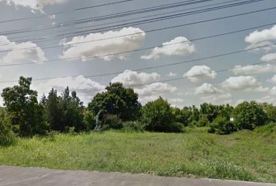 Teren de 500 mp, în Băneasa