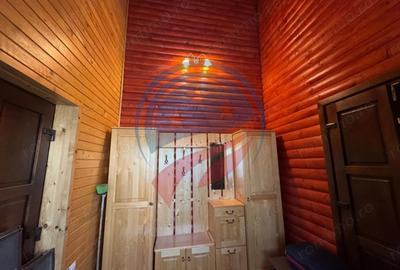 Casă cu Teren 1603 Mp în Cernat - 11