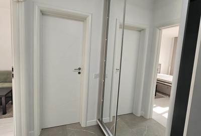 Garsonieră decomandată în Lujerului - 4