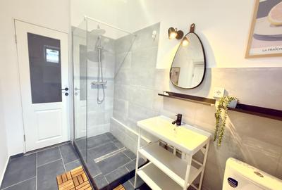 Apartament cu 2 camere decomandat în Calea Victoriei - 10