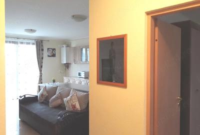 Apartament cu 2 camere decomandat în Carpați 2 - 3