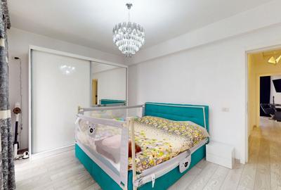 Casă individuală cu 4 camere cu Teren 168 Mp în Central - 30