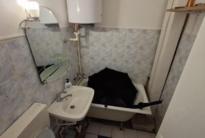Garsonieră decomandată, mobilată în Alexandru cel Bun - 5