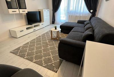 Apartament cu 2 camere în Valea Ialomiței - 17