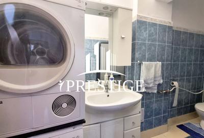 Apartament cu 3 camere decomandat, mobilat în Terezian - 13