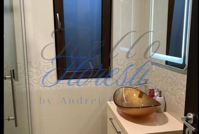 Duplex cu 5 camere cu Canalizare în Florești - 16