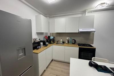 Apartament cu 2 camere în Central - 4