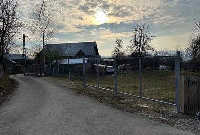 Teren în Poiana - 7