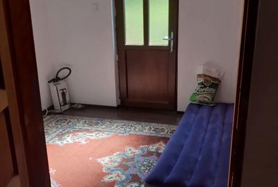 Casă cu 2 camere cu Teren 5600 Mp în Berislăvești