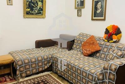 Casă individuală cu 6 camere cu Canalizare în Ultracentral - 4