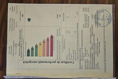 Garsonieră decomandată în Est - 10