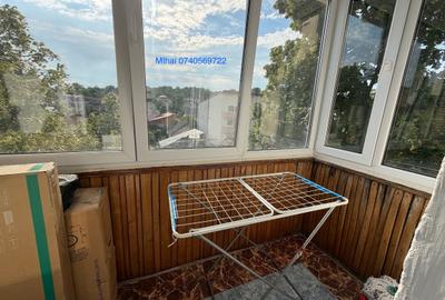 Apartament cu 3 camere decomandat în Central - 6