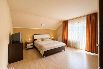 Casă cu 6 camere cu Teren 996 Mp în Răstolița - 17