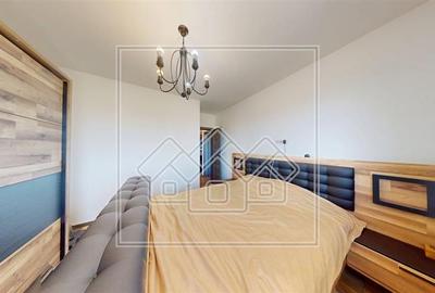 Apartament cu 3 camere nedecomandat în Aeroport - 4