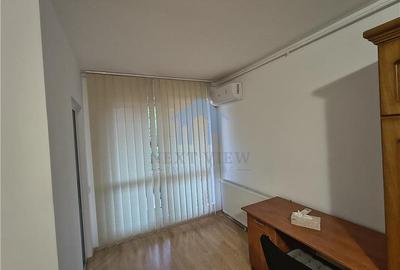 Garsonieră decomandată în Zorilor - 9