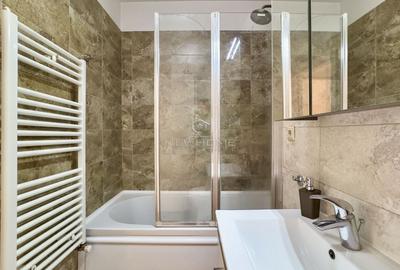 Apartament cu 3 camere semidecomandat, mobilat în Gheorgheni - 18