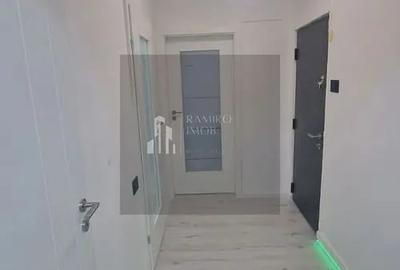 Apartament cu 2 camere decomandat în Rahova