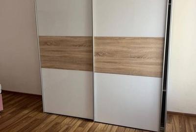 Garsonieră decomandată, mobilată în Central - 6