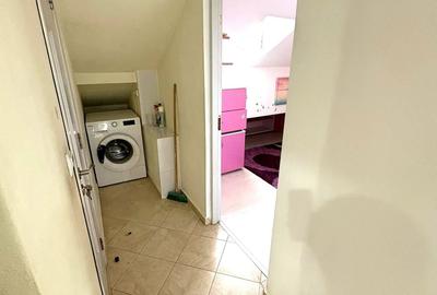 Apartament cu 3 camere în Nord