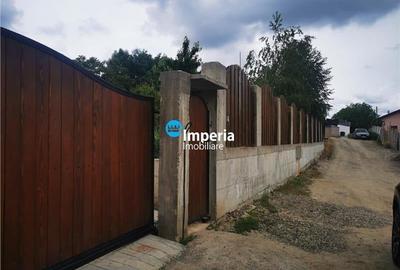Teren Construcții intravilan de 729 mp, în Bucium - 2