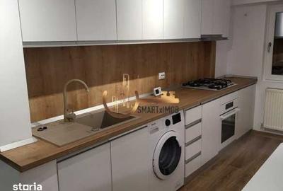Apartament cu 2 camere în Micro 9 - 8